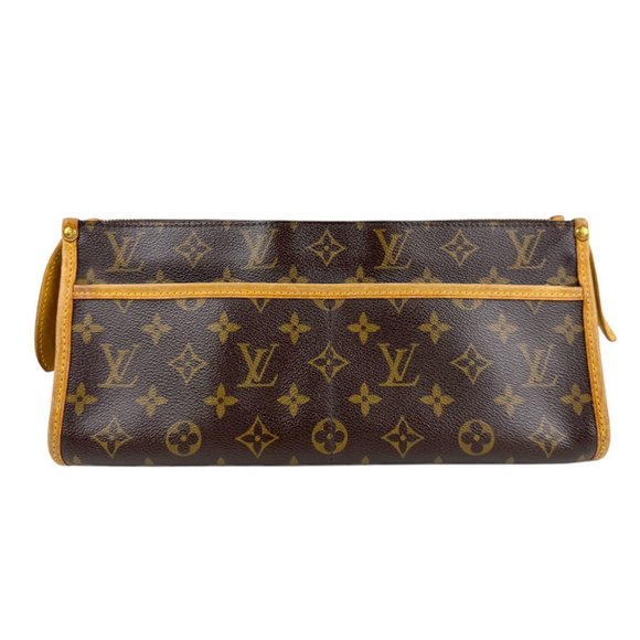 LOUIS VUITTON Brown Monogram Shoulder Bag - Picture 1 of 5
